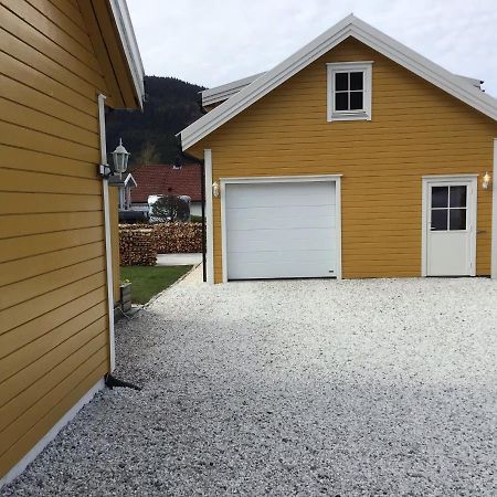 Sandvik Garasjeloft Voss 外观 照片