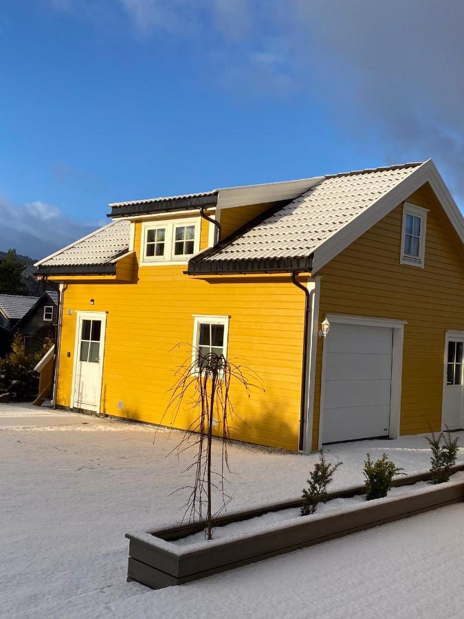 Sandvik Garasjeloft Voss 外观 照片