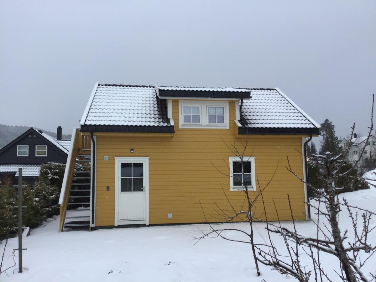 Sandvik Garasjeloft Voss 外观 照片