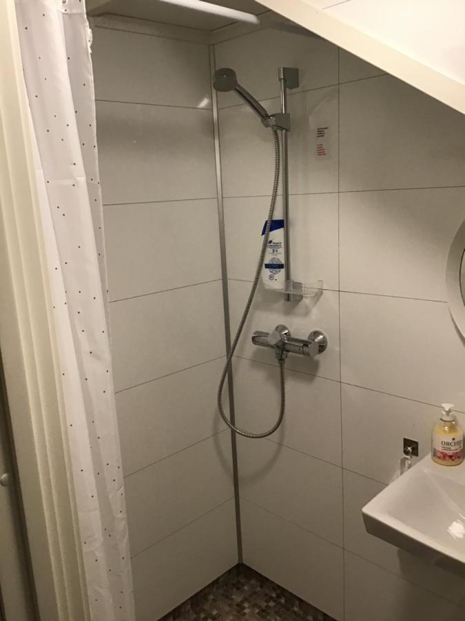 Sandvik Garasjeloft Voss 外观 照片